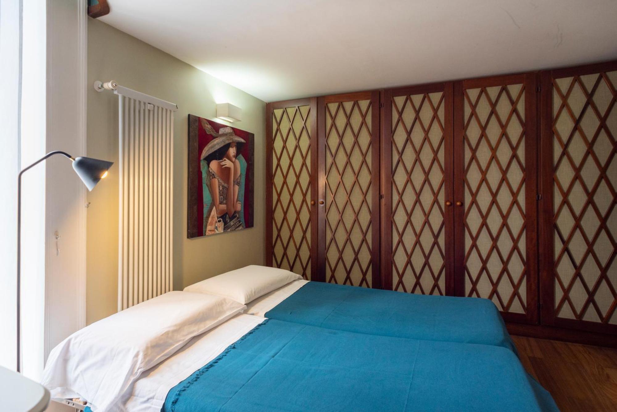 B&B Donna Adelina Neapel Exterior foto