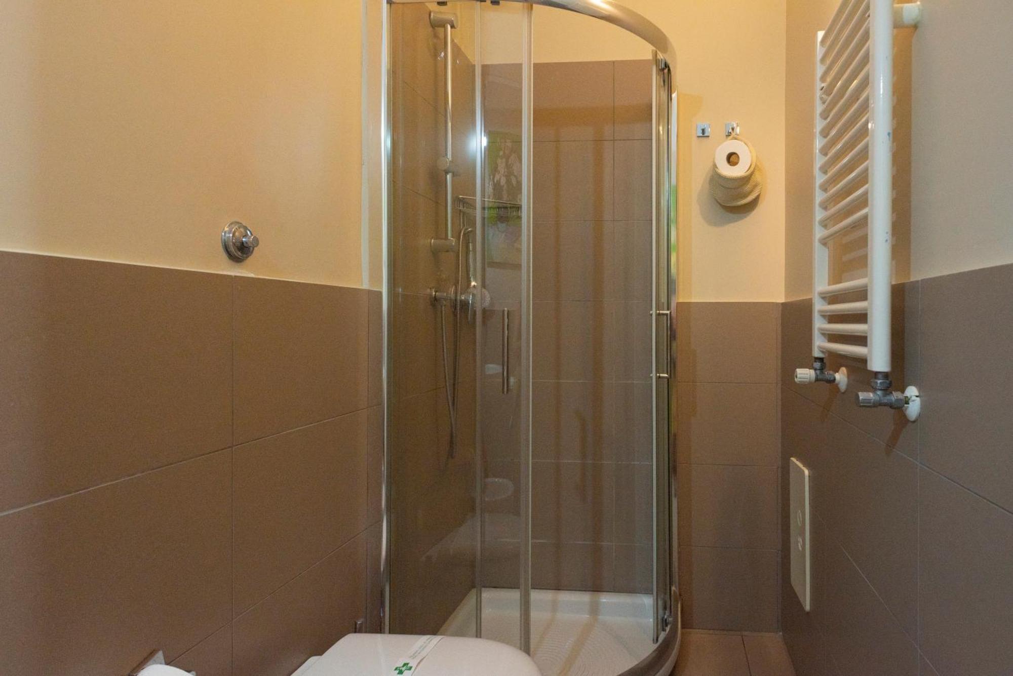 B&B Donna Adelina Neapel Exterior foto